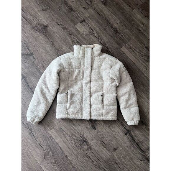 COLUMBIA RUBY FALLS NOVELTY JACKET size XS - Picture 7 of 15